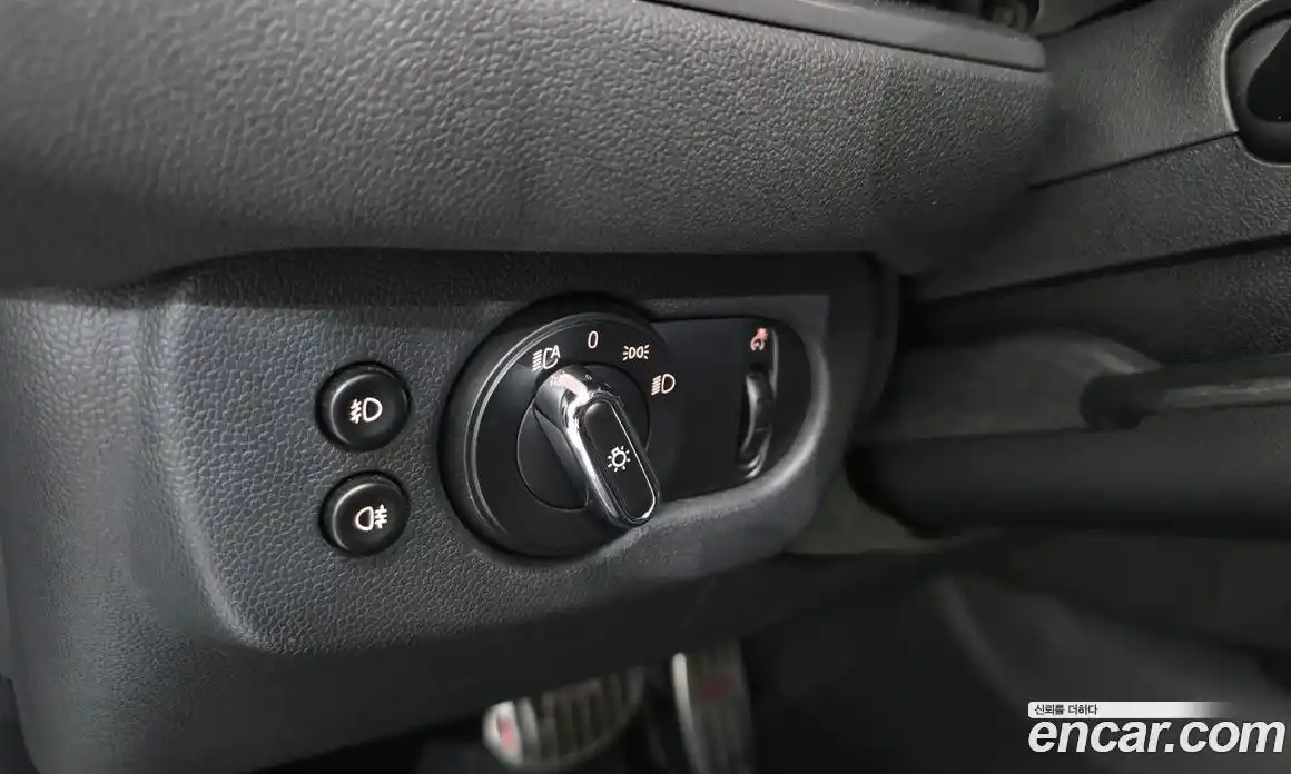 Mini Clubman 2019 2.0 Автомат в Москве № 825371, фото 18