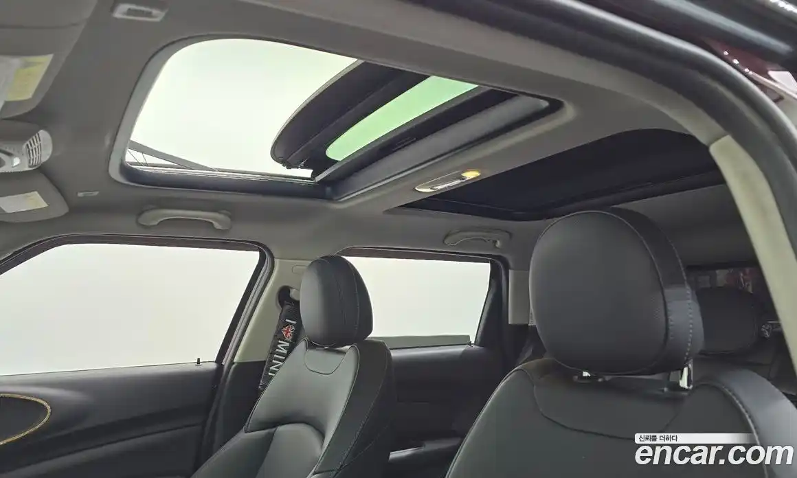 Mini Clubman 2019 2.0 Автомат в Москве № 825371, фото 19