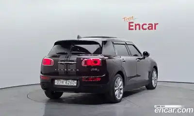 Mini Clubman 2019 2.0 Автомат в Москве № 825371, миниатюра 2