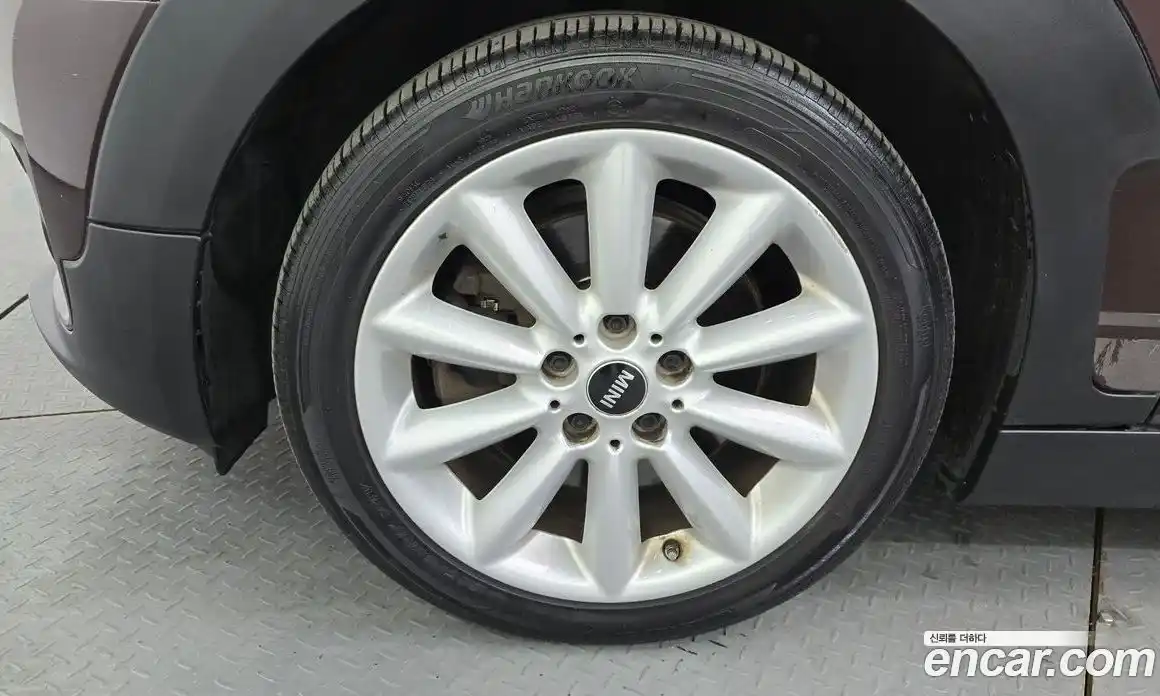 Mini Clubman 2019 2.0 Автомат в Москве № 825371, фото 5