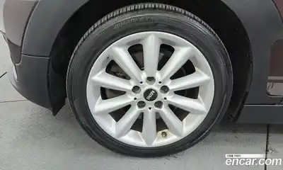 Mini Clubman 2019 2.0 Автомат в Москве № 825371, миниатюра 5