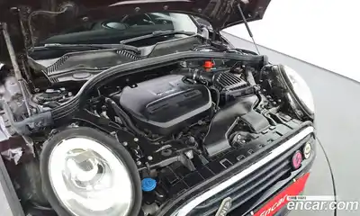 Mini Clubman 2019 2.0 Автомат в Москве № 825371, миниатюра 6