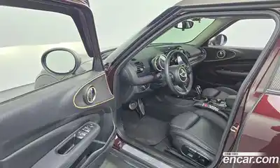 Mini Clubman 2019 2.0 Автомат в Москве № 825371, миниатюра 10