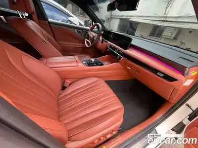 Kia K8 2025 1.6 гидро в Москве № 9289, миниатюра 5