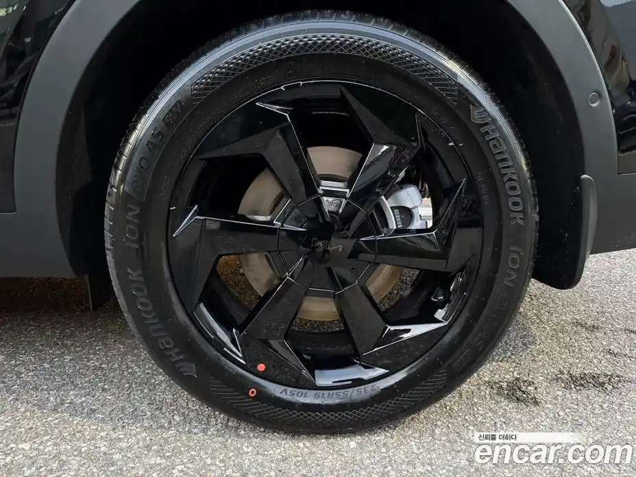 Kia Sorento 2025 1.6 Автомат в Москве № 127832, фото 14