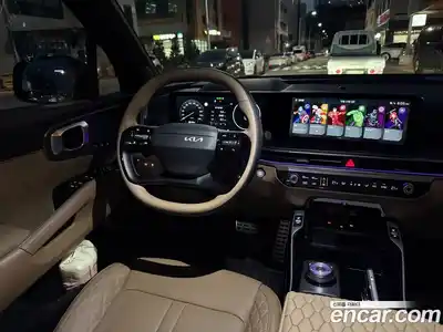 Kia Sorento 2025 1.6 Автомат в Москве № 127832, миниатюра 6