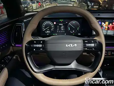 Kia Sorento 2025 1.6 Автомат в Москве № 127832, миниатюра 7