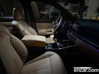 Kia Sorento 2025 1.6 Автомат в Москве № 127832, миниатюра 9