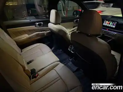 Kia Sorento 2025 1.6 Автомат в Москве № 127832, миниатюра 10