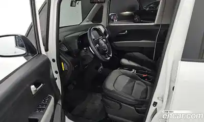 Kia Ray 2024 0.1 Автомат в Москве № 127933, миниатюра 11