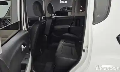 Kia Ray 2024 0.1 Автомат в Москве № 127933, миниатюра 12