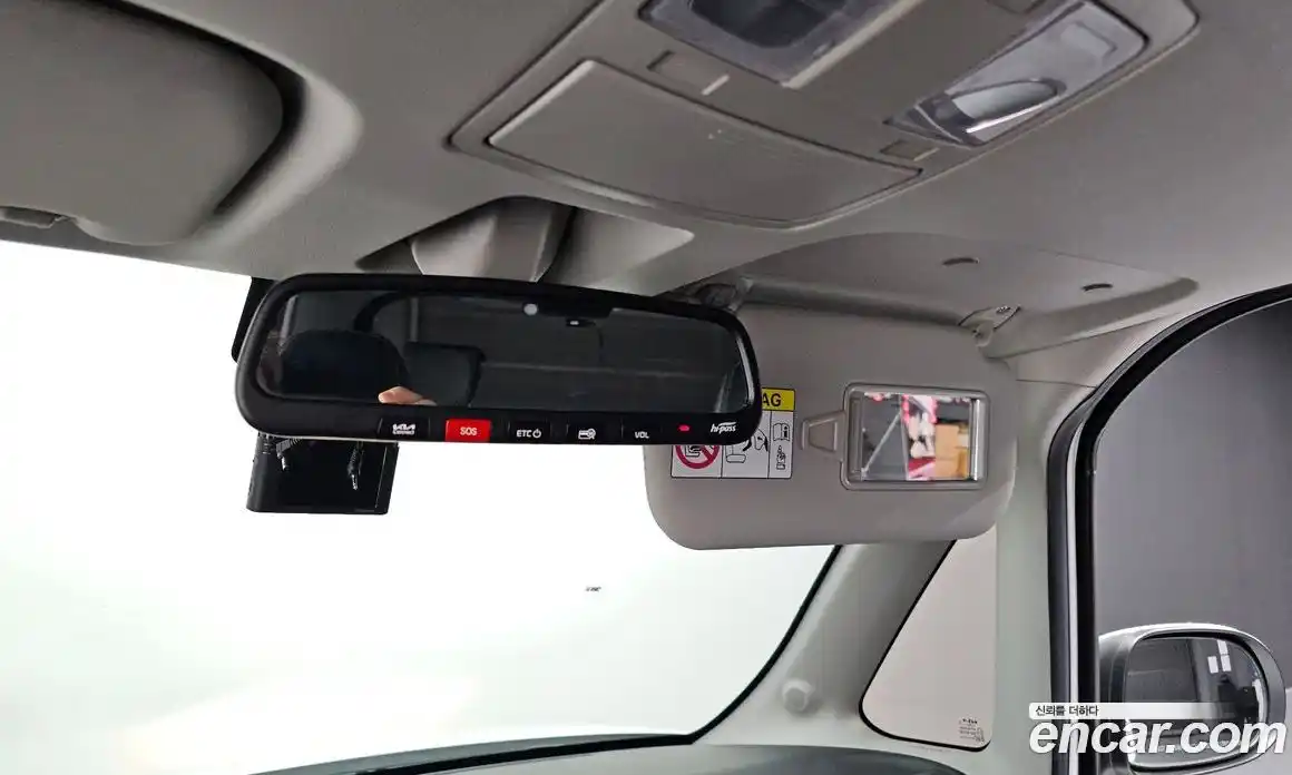 Kia Ray 2024 0.1 Автомат в Москве № 127933, фото 16