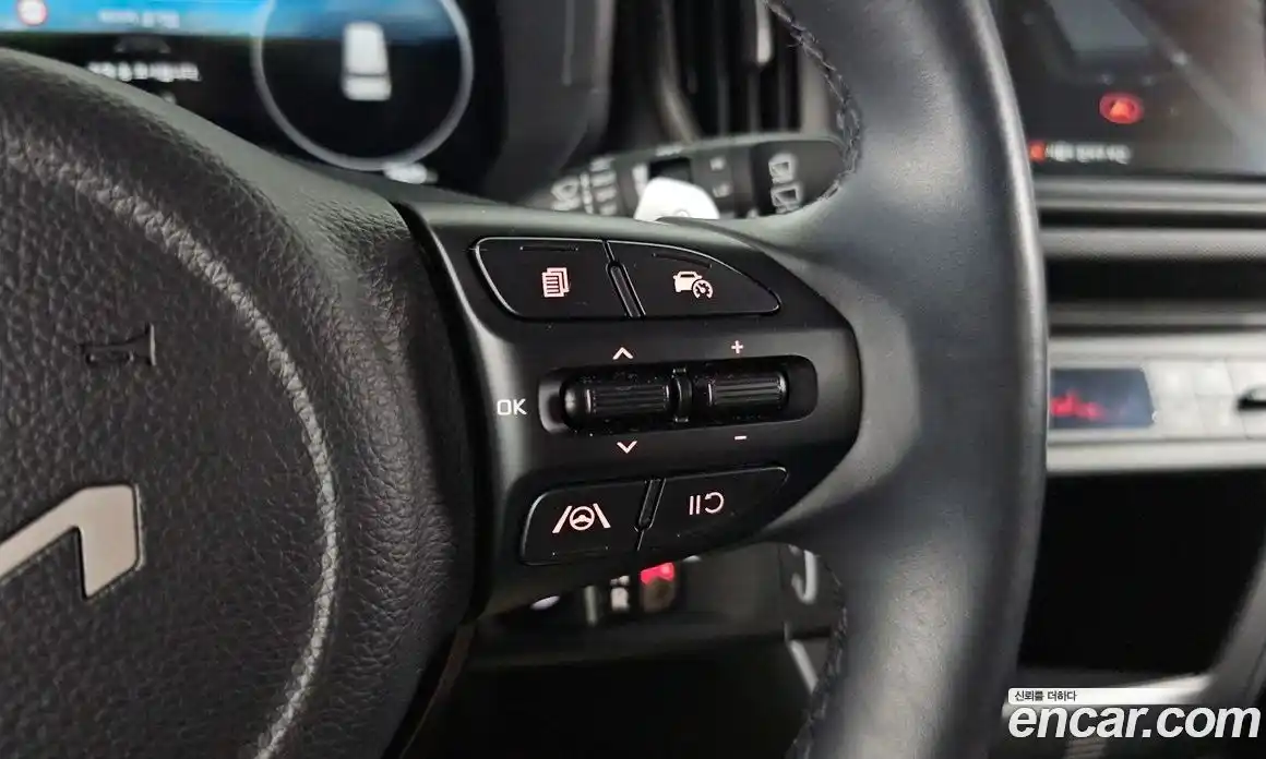 Kia Ray 2024 0.1 Автомат в Москве № 127933, фото 19