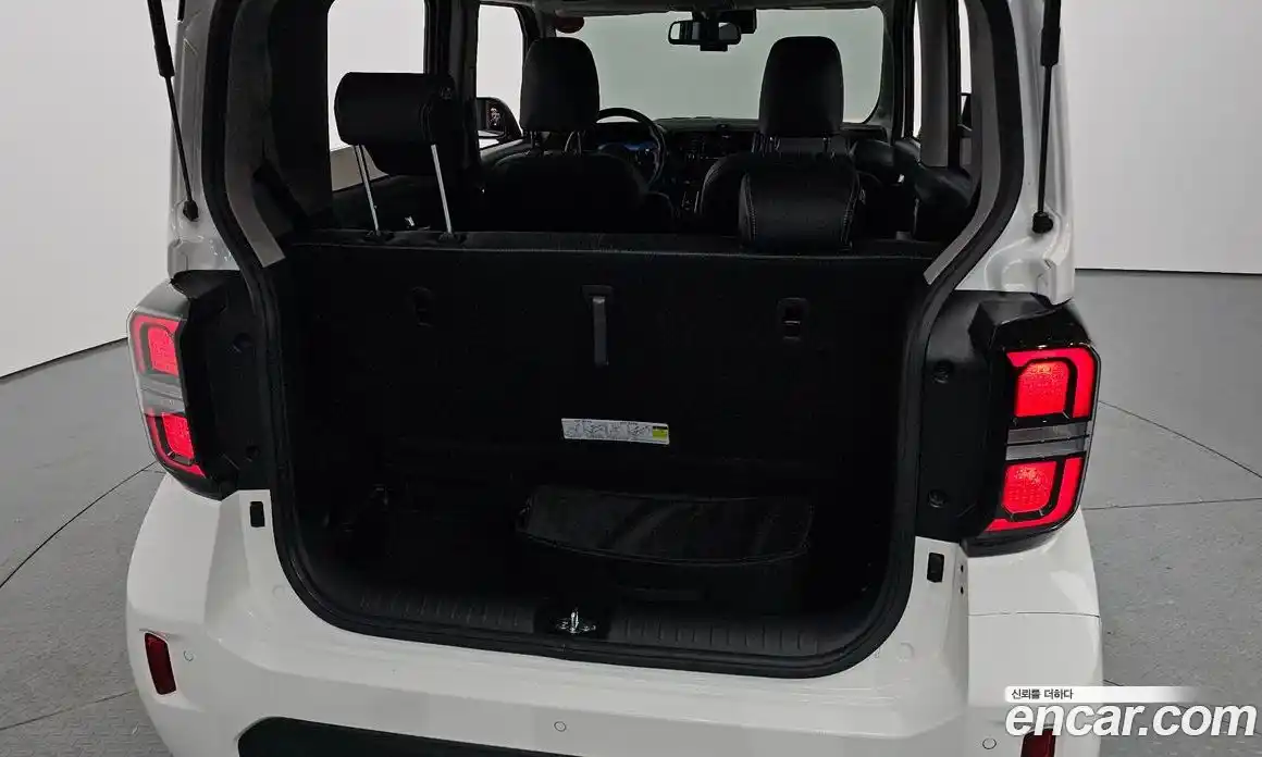 Kia Ray 2024 0.1 Автомат в Москве № 127933, фото 20