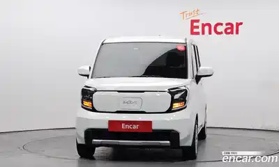 Kia Ray 2024 0.1 Автомат в Москве № 127933, миниатюра 3