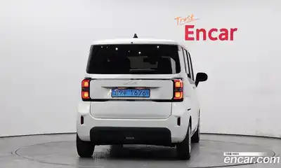 Kia Ray 2024 0.1 Автомат в Москве № 127933, миниатюра 4