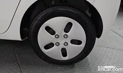 Kia Ray 2024 0.1 Автомат в Москве № 127933, миниатюра 5