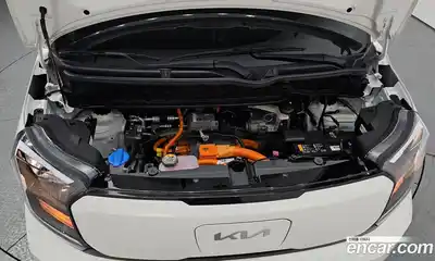 Kia Ray 2024 0.1 Автомат в Москве № 127933, миниатюра 6