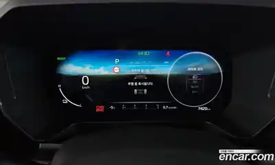 Kia Ray 2024 0.1 Автомат в Москве № 127933, миниатюра 8