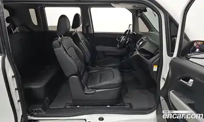 Kia Ray 2024 0.1 Автомат в Москве № 127933, миниатюра 10