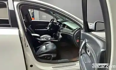 Renault SM5 2010 2.0 гидро, миниатюра 11