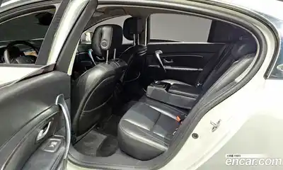 Renault SM5 2010 2.0 гидро, миниатюра 12