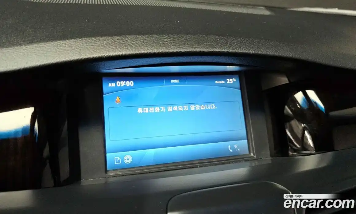 Renault SM5 2010 2.0 гидро, фото 16