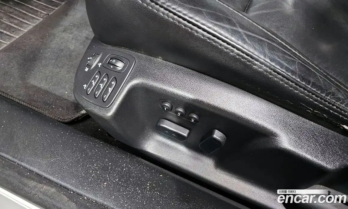 Renault SM5 2010 2.0 гидро, фото 17