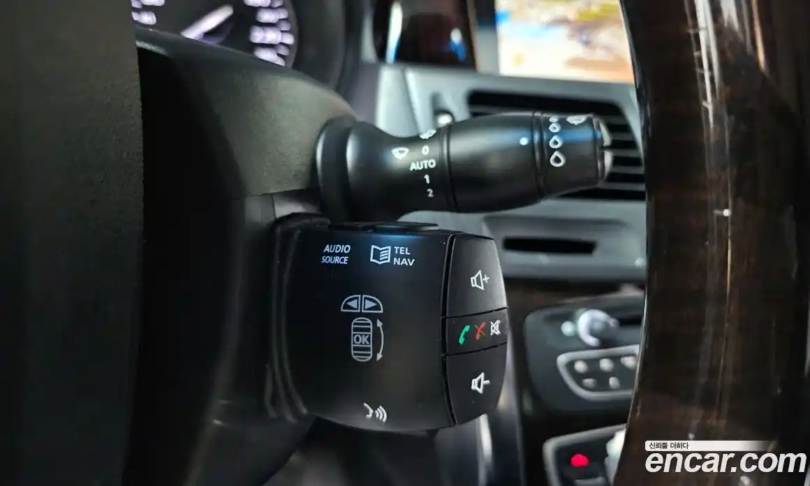 Renault SM5 2010 2.0 гидро, фото 19