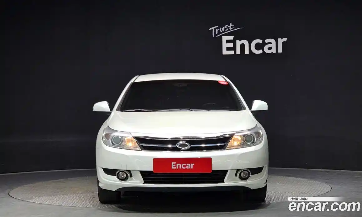 Renault SM5 2010 2.0 гидро, фото 3