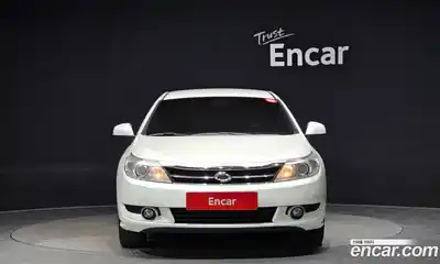 Renault SM5 2010 2.0 гидро, миниатюра 3