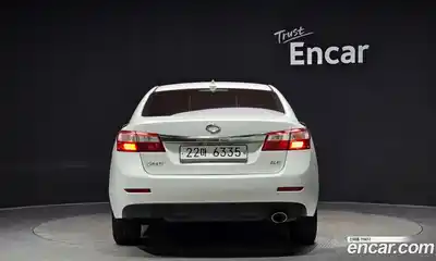 Renault SM5 2010 2.0 гидро, миниатюра 4