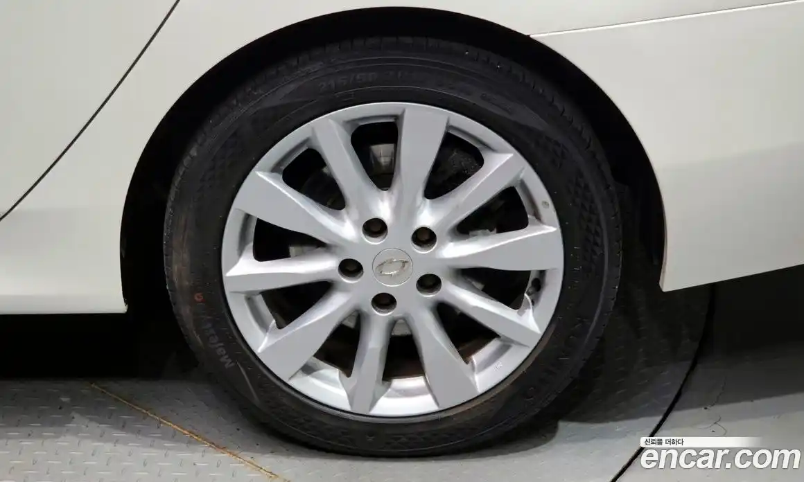 Renault SM5 2010 2.0 гидро, фото 5