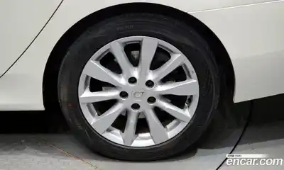 Renault SM5 2010 2.0 гидро, миниатюра 5