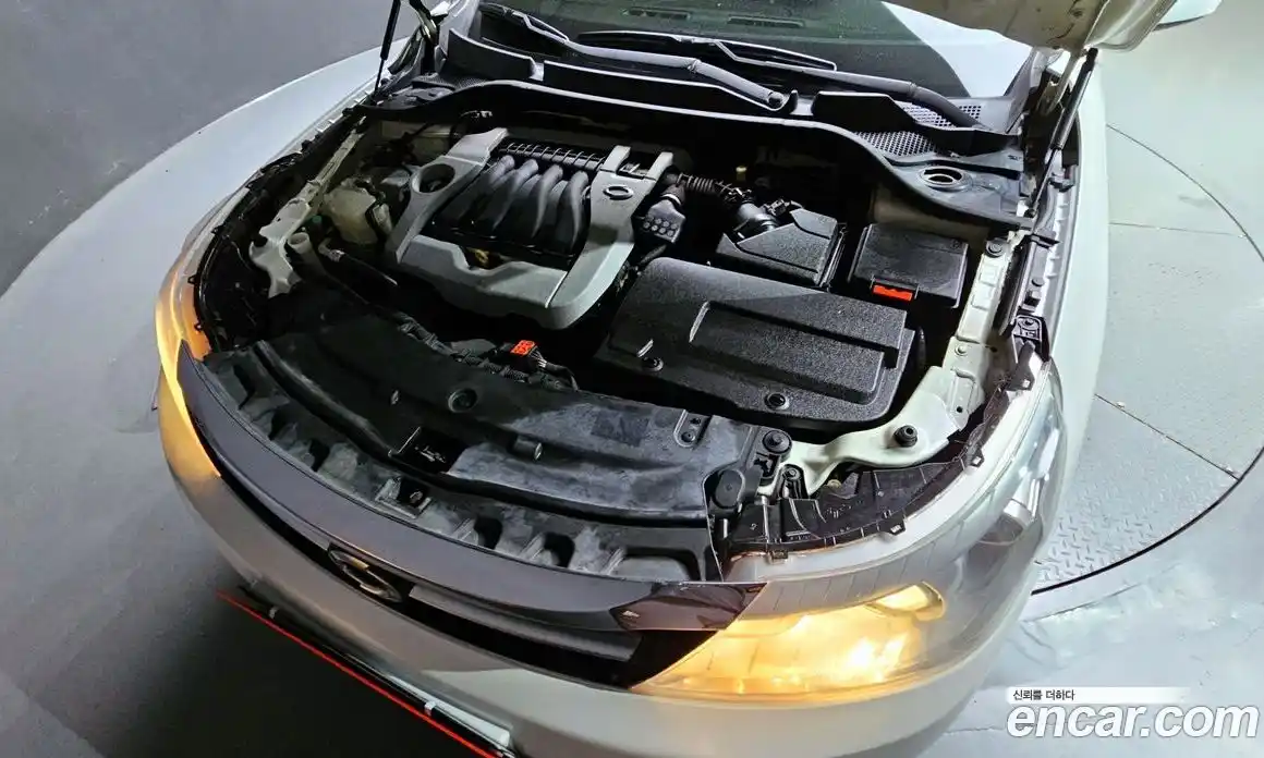 Renault SM5 2010 2.0 гидро, фото 6