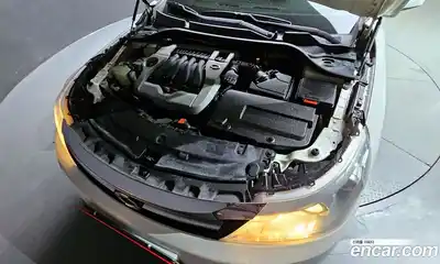 Renault SM5 2010 2.0 гидро, миниатюра 6