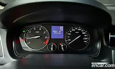 Renault SM5 2010 2.0 гидро, миниатюра 8