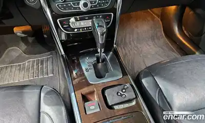Renault SM5 2010 2.0 гидро, миниатюра 9