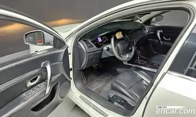 Renault SM5 2010 2.0 гидро, миниатюра 10