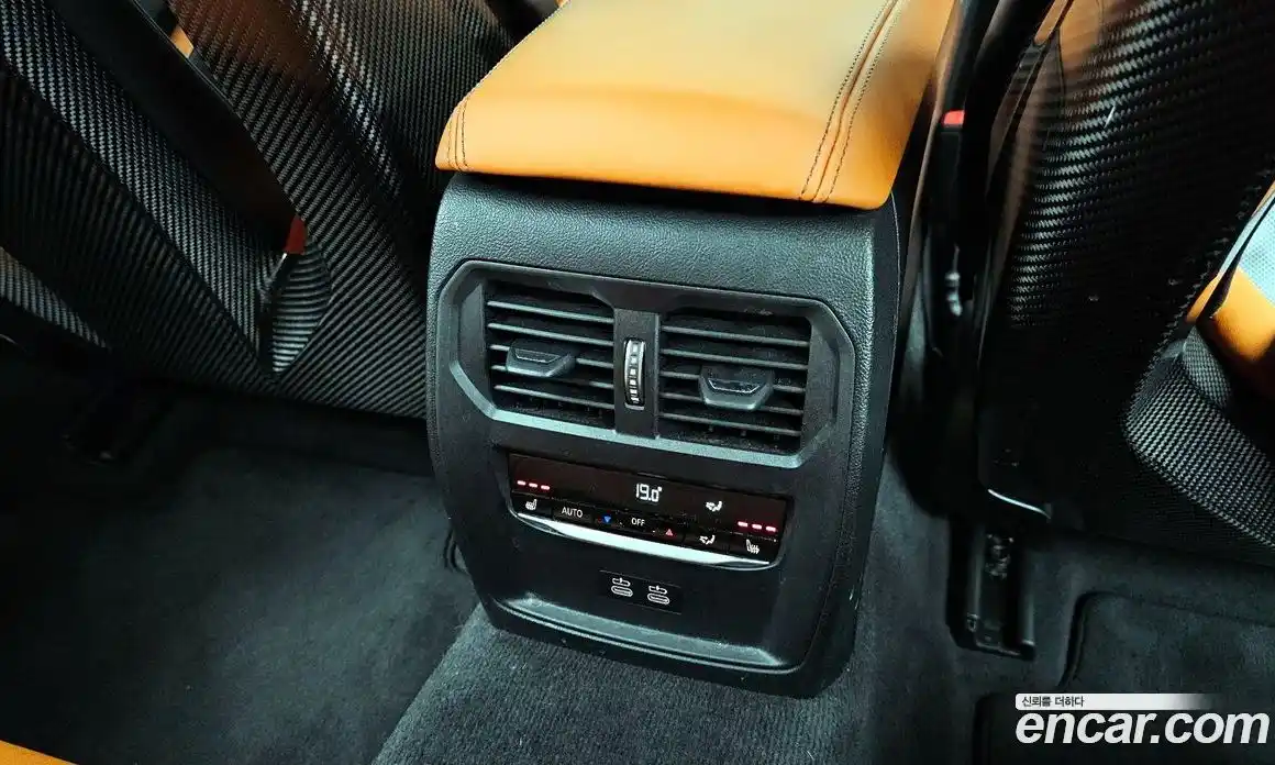 BMW M3 2021 3.0 Автомат в Москве № 157875, фото 19