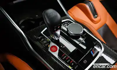 BMW M3 2021 3.0 Автомат в Москве № 157875, миниатюра 9