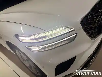 Genesis GV70 2025 2.5 гидро в Москве № 22515, миниатюра 5