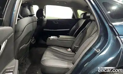 Genesis G80 2021 2.5 гидро в Москве № 23108, миниатюра 12