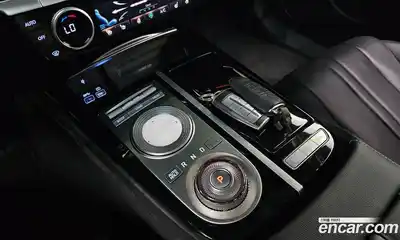Genesis G80 2021 2.5 гидро в Москве № 23108, миниатюра 9