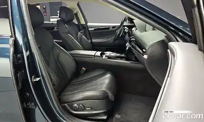 Genesis G80 2021 2.5 гидро в Москве № 23108, миниатюра 10