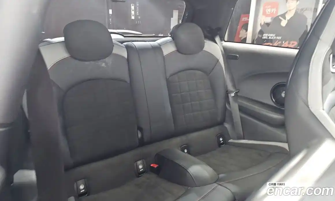 Mini Cooper 2022 2.0 Автомат в Москве № 231472, фото 12