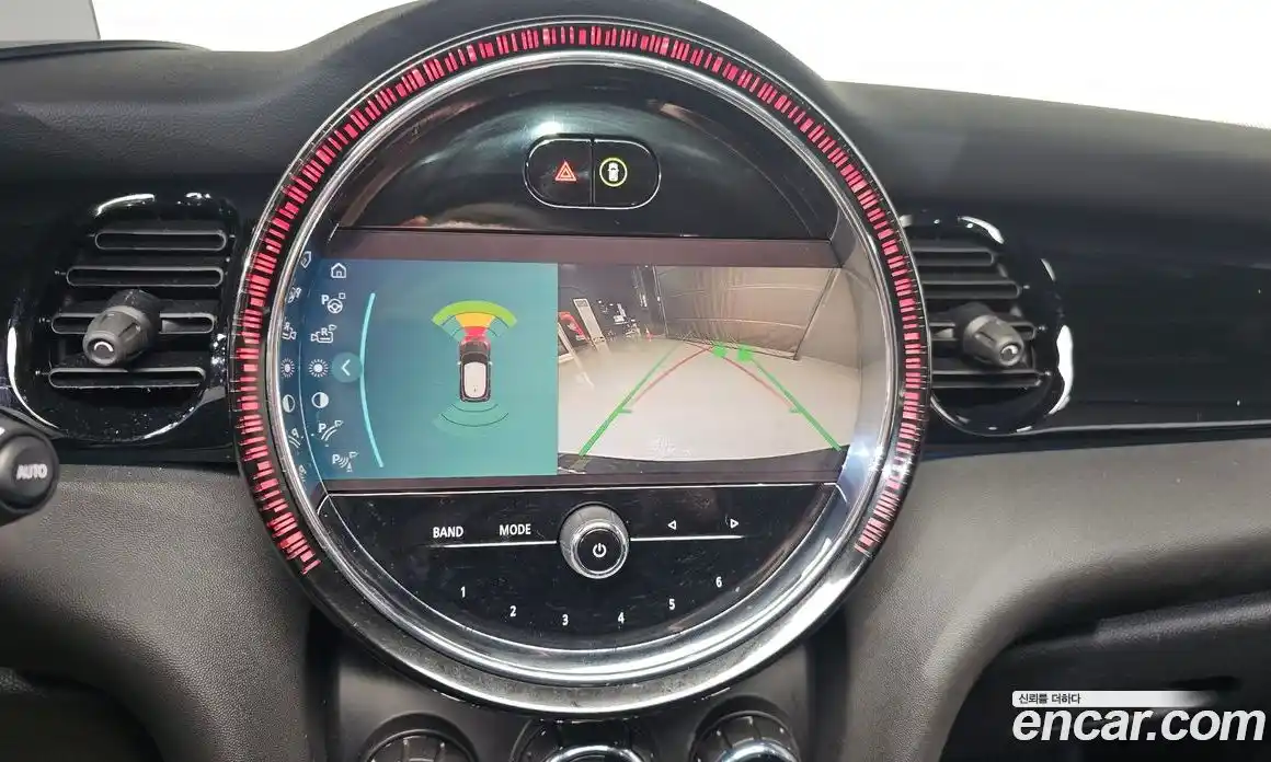 Mini Cooper 2022 2.0 Автомат в Москве № 231472, фото 15