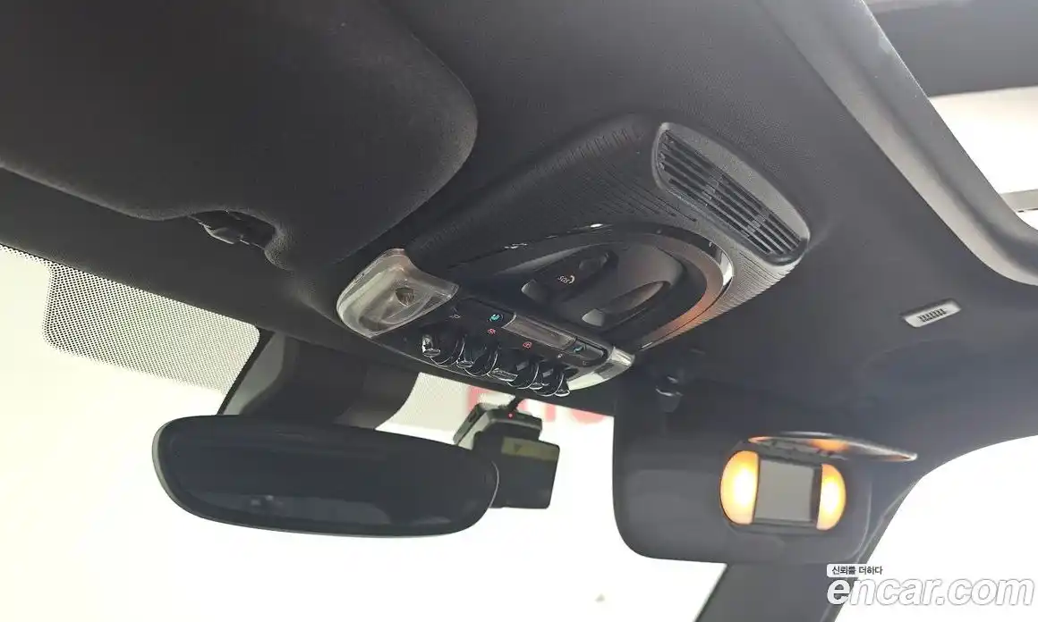 Mini Cooper 2022 2.0 Автомат в Москве № 231472, фото 18