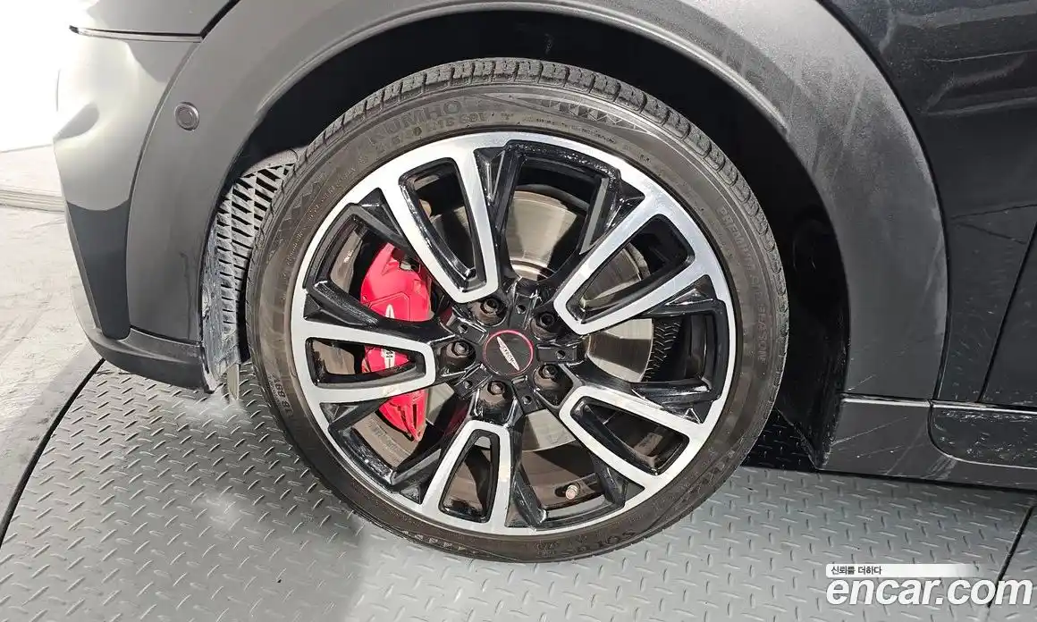 Mini Cooper 2022 2.0 Автомат в Москве № 231472, фото 5