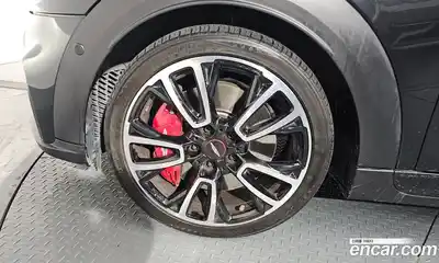 Mini Cooper 2022 2.0 Автомат в Москве № 231472, миниатюра 5